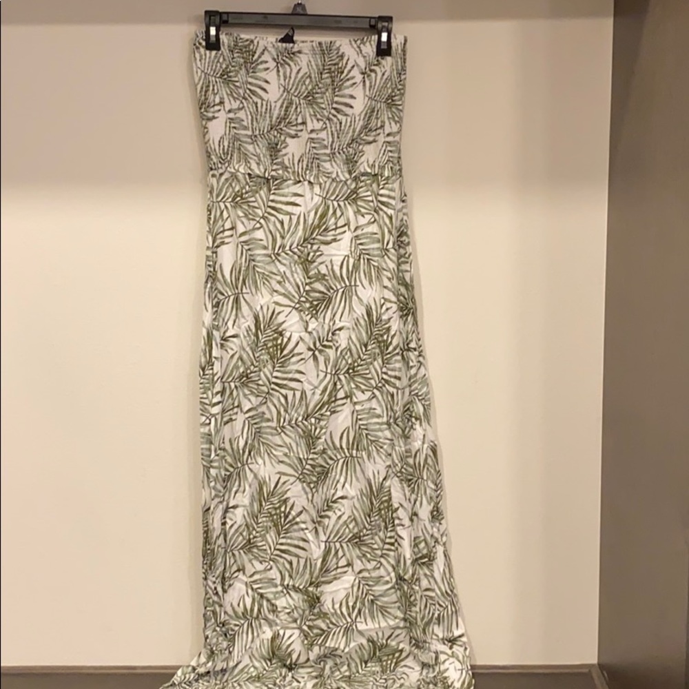 NWT Forever21 Woven Dress 🔆
